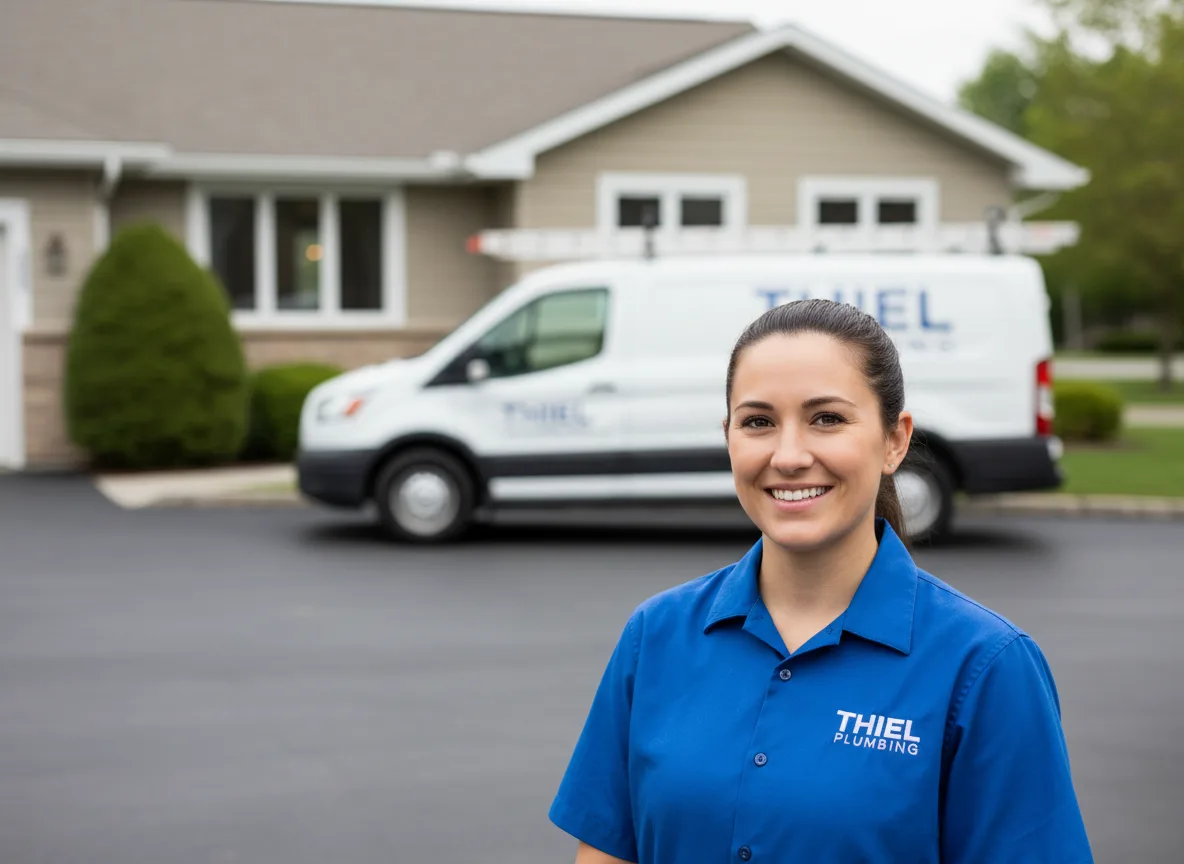 Plumber Hordville, NE FAQs